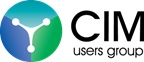 CIM User group logo